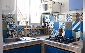 Apartamentos Málaga Centro Hernán Ruiz de 4 a 8 Personas